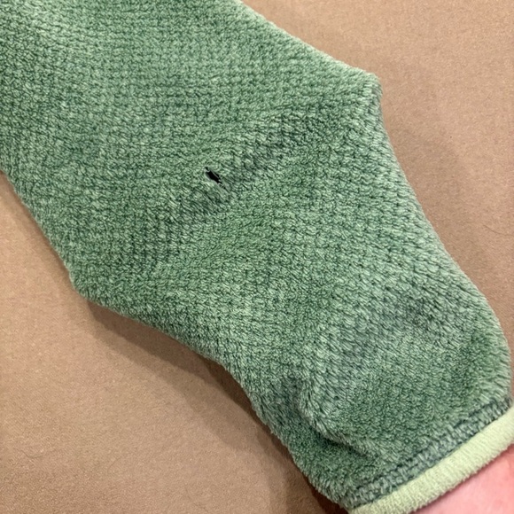 Patagonia Women’s Re-Tool Snap-T Pullover Fleece Size Small *See Description* - Picture 9 of 10